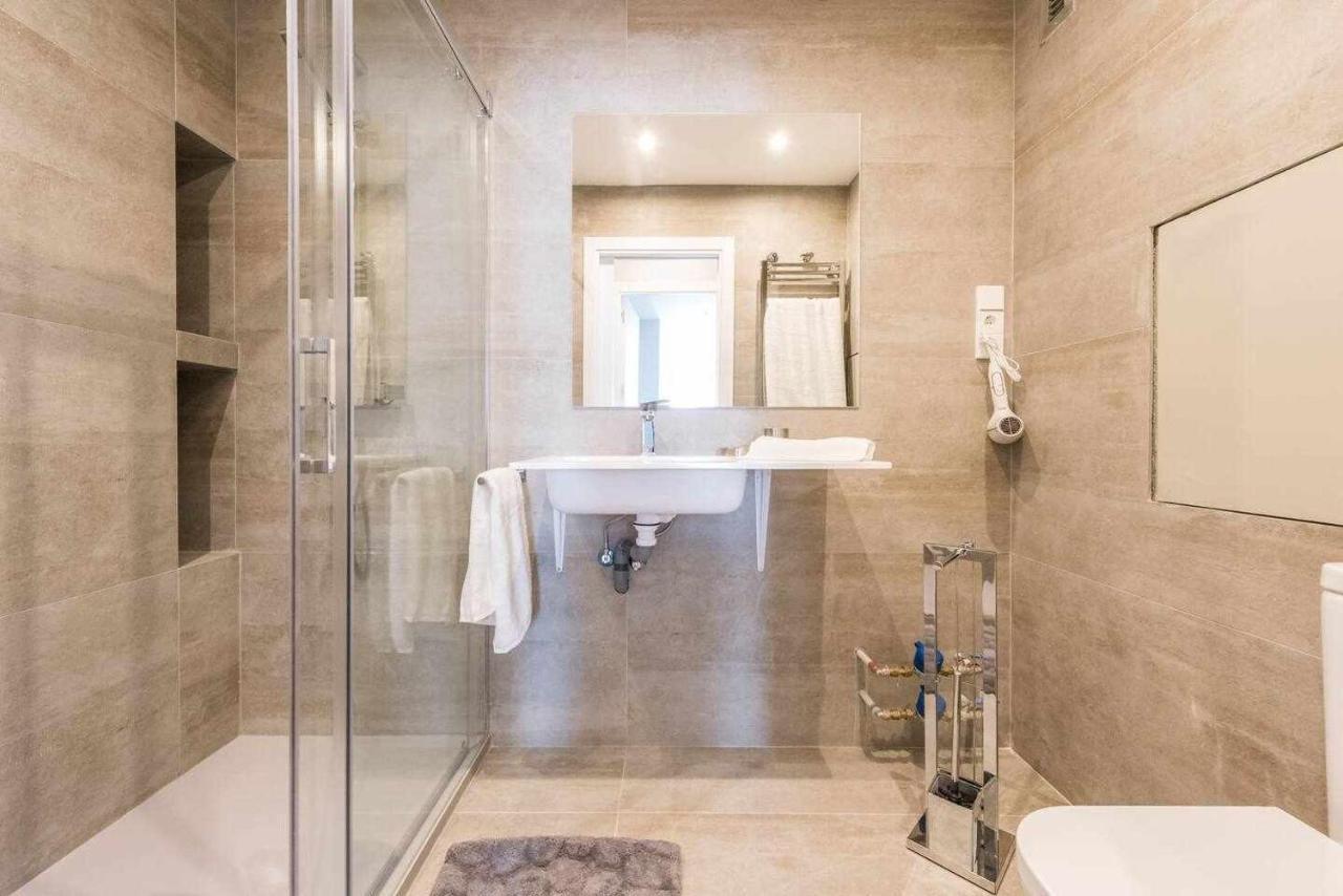 מדריד Apartamento Lujo Princesa Gran Via מראה חיצוני תמונה