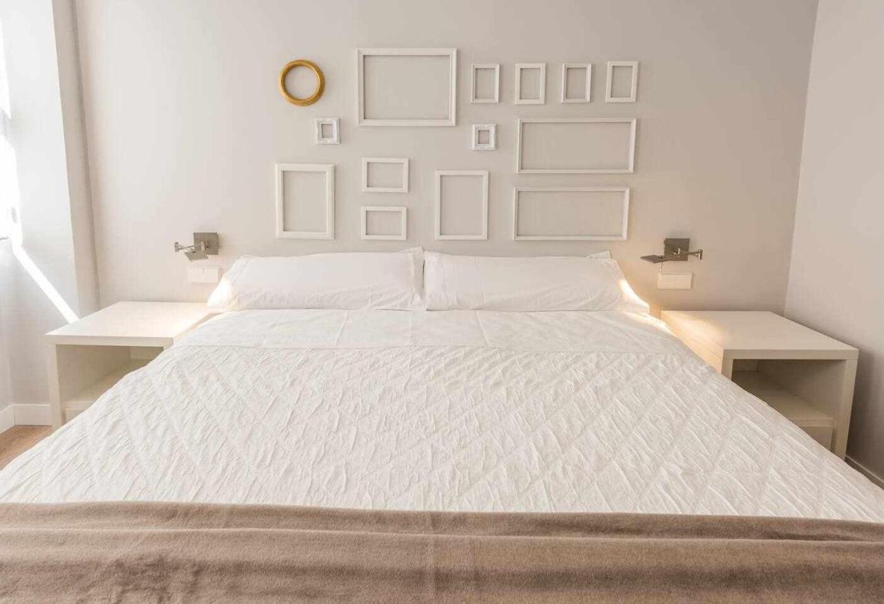 מדריד Apartamento Lujo Princesa Gran Via מראה חיצוני תמונה